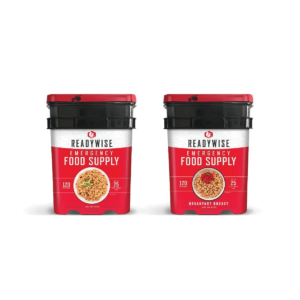 240-Serve Food Kit