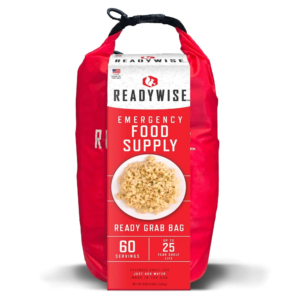 60-Serve Grab Bag