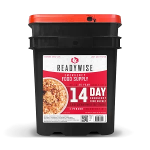 14-Day Emergency Food Supply